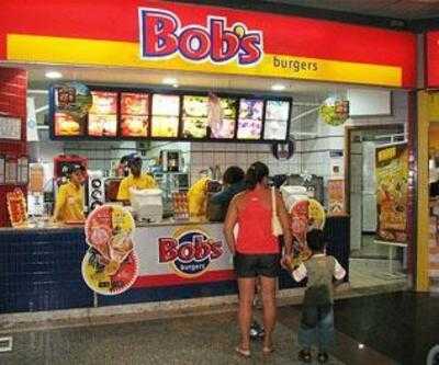 Bob's
