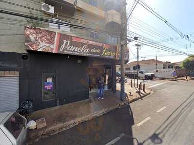 Restaurante Panela De Ferro