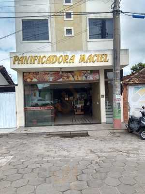 Panificadora Maciel