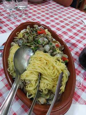 Ristorante Arcobaleno - Cucina Casareccia, Portocannone