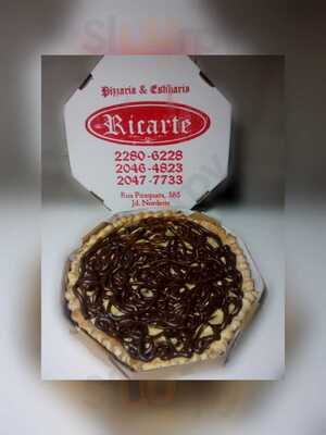 Pizzaria Ricarte