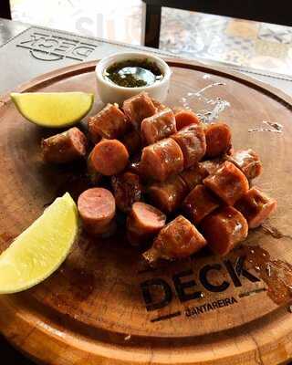 Deck Cantareira Steakhouse