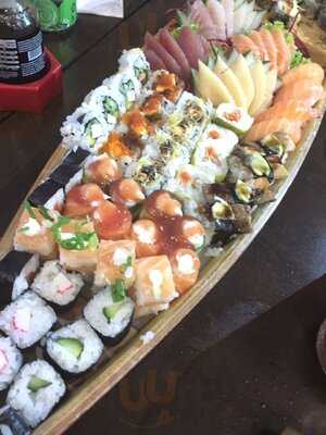 Nagasaki Sushi