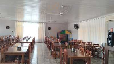 Restaurante Marrecão