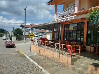 Amigos Lanches