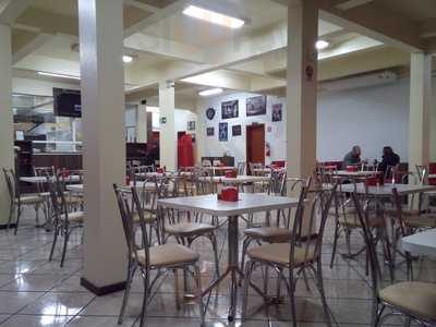 Bar Do Gringo menu