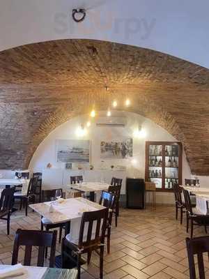 Trattoria Z' Bass, Termoli