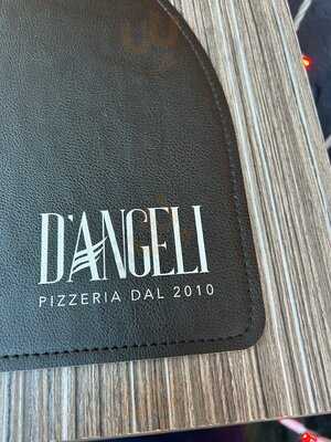 Pizzeria D'angeli, Napoli