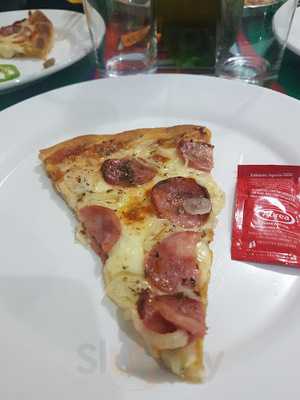 Pizzaria Sabor Do Campo