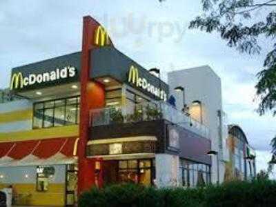 Mc Donald's