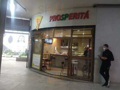 Prosperita Pizzaria