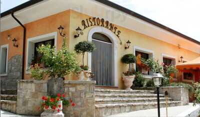 Ristorante La Pineta