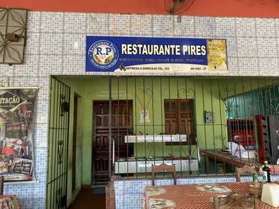 Restaurante Pires