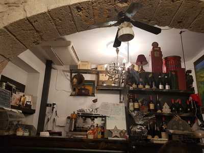 Bar Cafe' L'Ebbrezza Di Noe, Isernia