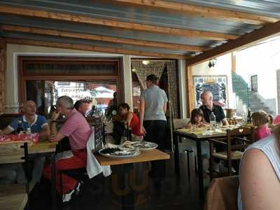 La Taverna Degli Orsi, Limone Piemonte