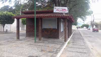 Zig Now Lanches menu