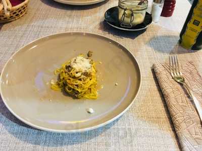 Il Bistrot della Bottega del Gusto, Torino