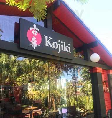Kiitaki menu