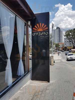 Oyshio Sushi Bar