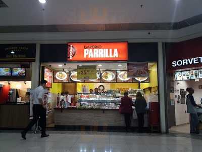 Emporio Parrilla