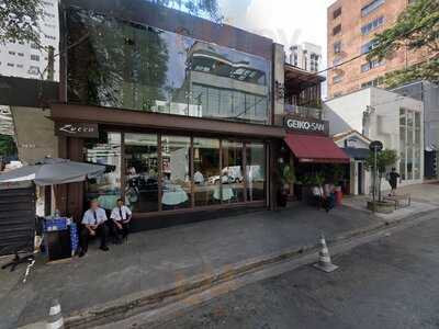 Le Buteque Restaurante