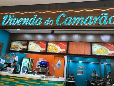 Vivenda Do Camarão