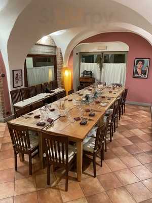 Ristorante San Michele, Avigliana