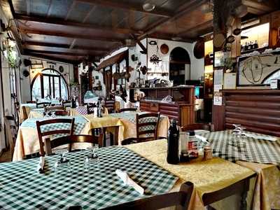 Il Buon Appetito Trattoria, Ovada