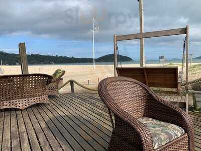 Restaurante & Petiscaria Canoa Quebrada
