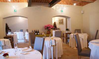 Ristorante Corte Dei Civalieri