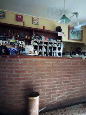 Bar Albaluna, San Benedetto Po