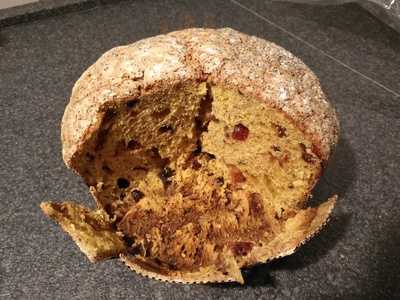 Panetteria alla Corte del Pane, Alba