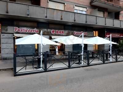 Pasticceria Cavallero, Torino