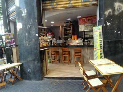 Pelancas Bar
