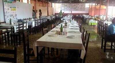 Churrascaria Santa Cruz