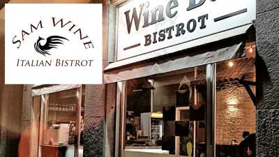 Sam Wine - Il Bistrot Italiano, Torino