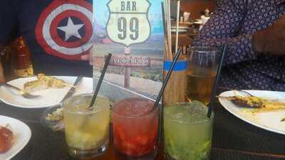 99 Bar