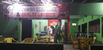 Pizzaria Cearense Carlos Lanche