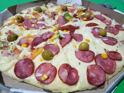 Sorveteria E Pizzaria 4 Irmaos