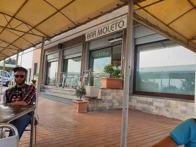 Bar Moleto