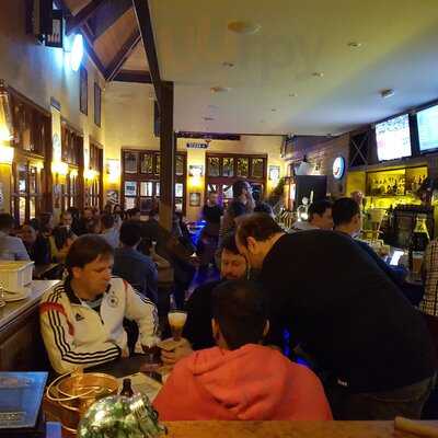 Carrieri Pizza & Pub