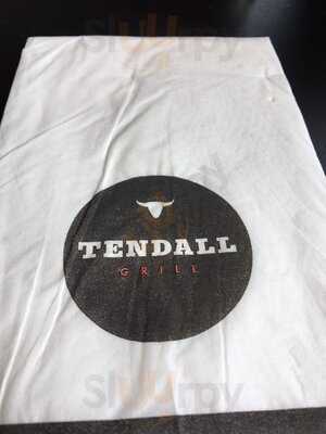 Tendall Grill Aeroporto