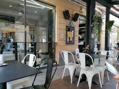 Le Bistrot Cafe', Asti