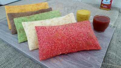 Fome De Pastel
