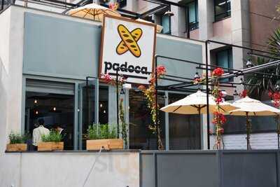 Padoca