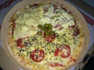 Sinai Pizzaria
