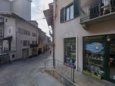 Gelateria Crema & Cioccolato, Giaveno