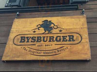 BysBurger