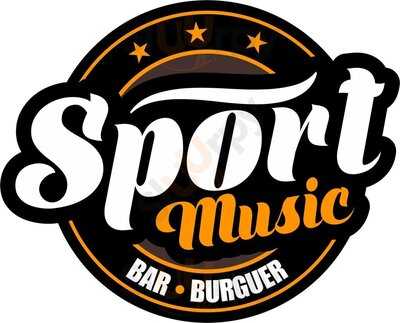 Sport Music Bar Burguer