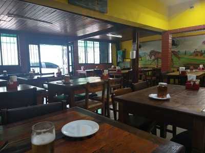 Restaurante Feijao Verde